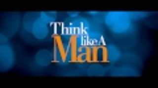Steve Harvey Book Commercial <em>Think Like a Man</em> Wins the Weekend Box Office